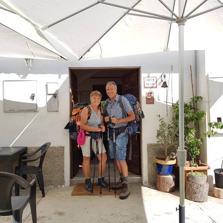 مبيت وإفطار Fagnano Olona Il Casolare Del Medio Olona المظهر الخارجي الصورة